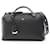 Fendi BY THE WAY MEDIUM Leather Handbag Black  ref.2491116