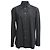 Camicia Button Up Tod's in Cotone Nero