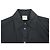 Camicia Button Up Tod's in Cotone Nero - vista 5