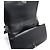 Borsa a Spalla in Pelle Wild Stitch Boy 25 di Chanel Nero - vista 4