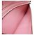 Hermès Béarn Leder Langbörse Pink - Ansicht 8