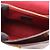 Borsa a Spalla Monogram Passy di Louis Vuitton Marrone - vista 5