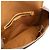 Borsa Messenger Abbesses Monogramma Louis Vuitton Marrone - vista 6