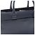 Chanel Leder Neo Executive Tote Bag Blau - Ansicht 9