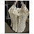 Autre Marque Bustier original Carlo Pignatelli, Beige - vista 4