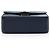 Borsa a spalla piccola 4G in tela effetto graffiti Givenchy x Chito Blu - vista 4