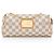 Clutch Eva Damier Azur Louis Vuitton Blu