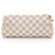 Clutch Eva Damier Azur Louis Vuitton Blu - vista 3