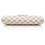 Clutch Eva Damier Azur Louis Vuitton Blu - vista 4