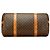 Borsa Boston Monogram Polochon Louis Vuitton Marrone - vista 3