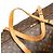 Borsa Boston Monogram Polochon Louis Vuitton Marrone - vista 8
