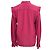 Blusa Etro en seda burdeos Roja - vista 3