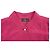 Blusa Etro en seda burdeos Roja - vista 5