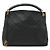 Borsa Tote Artsy MM Monogramma Louis Vuitton Blu