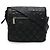 Borsa Messenger Piccola Cocoon Matelassé in Nylon/Pelle di Chanel