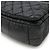 Borsa Messenger Piccola Cocoon Matelassé in Nylon/Pelle di Chanel - vista 3