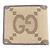 Billetera bifold de lona GG Jumbo de Gucci - vista 3