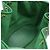 Market Hermès Borsa a Spalla GM in Pelle Verde Hermes - vista 6