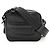 Borsa a spalla Leggero in pelle Bottega Veneta Nero