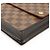 Borsa a Spalla Portobello Damier Louis Vuitton Marrone - vista 3