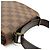Borsa a Spalla Portobello Damier Louis Vuitton Marrone - vista 4