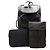 Alfred Dunhill Sac de voyage en cuir PVC Dunhill