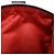 Bulgari Bvlgari Logo Mania Canvas-Leder-Shopper Schwarz - Ansicht 8