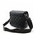 Cocoon Borsa a tracolla piccola in nylon matelassé Chanel Nero - vista 2