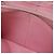 Portafoglio Long Azap in Pelle di Capra Hermès Rosa - vista 6