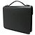 Borsa Monceau Epi Louis Vuitton Nero - vista 2