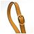 Mini borsa a secchiello Ophidia KAI GG Supreme di Gucci Marrone Beige - vista 4