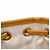 Mini borsa a secchiello Ophidia KAI GG Supreme di Gucci Marrone Beige - vista 6