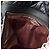 Chanel Cocoon Nylon-Leder Rucksack Schwarz - Ansicht 8