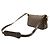 Borsa a Spalla Damier Ravello GM Louis Vuitton Marrone - vista 2