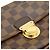 Borsa a Spalla Damier Ravello GM Louis Vuitton Marrone - vista 8