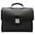 Louis Vuitton Taiga Neo Robusto 3 Briefcase Black Leather Pony-style calfskin  ref.2492568