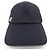 Cappello LV Mine di Louis Vuitton Nero - vista 2