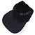 Cappello LV Mine di Louis Vuitton Nero - vista 5