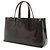 Borsa Louis Vuitton Wilshire PM in Monogram Vernis Porpora - vista 2