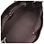 Borsa Louis Vuitton Wilshire PM in Monogram Vernis Porpora - vista 7