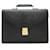 Louis Vuitton Serviette Ambassadeur Epi Business Bag Black Leather  ref.2492614