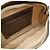 Belt Bag Gucci Ophidia GG Supreme in PVC Rosso Beige Verde Marrone scuro - vista 6