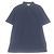 Camiseta Polo de Algodón Hermès Azul Azul marino