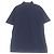 Camiseta Polo de Algodón Hermès Azul Azul marino - vista 3