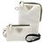 Prada Nylon Smartphone Case White