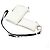 Prada Nylon Smartphone Case White - view 2
