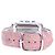 Reloj cronógrafo de acero inoxidable Coach Plata - vista 4