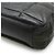 Borsa da viaggio 2 in 1 in pelle Nappa Coach Nero - vista 3