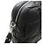 Borsa da viaggio 2 in 1 in pelle Nappa Coach Nero - vista 7