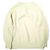 Autre Marque H BEAUTY&YOUTH Mohair-Pullover mit Rundhalsausschnitt Weiß Roh - Ansicht 2
